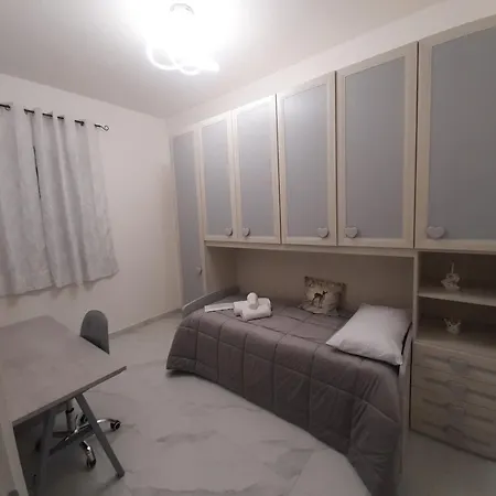 L'Incanto Casa Vacanza
