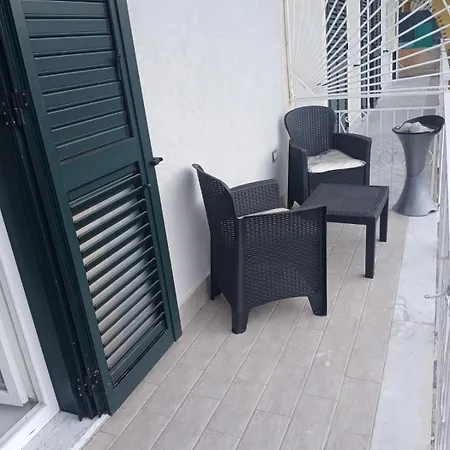 L'Incanto Casa Vacanza