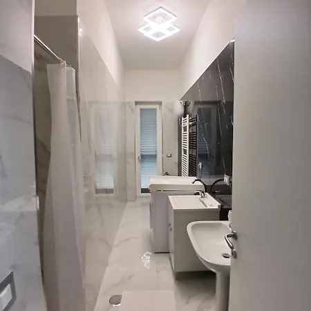 L'Incanto Casa Vacanza 아파트 *