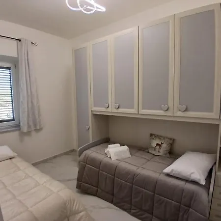 L'Incanto Casa Vacanza
