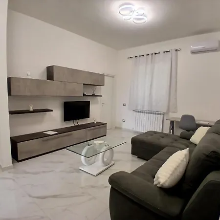 L'Incanto Casa Vacanza