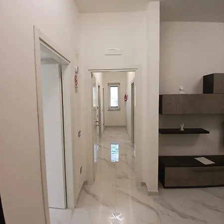 L'Incanto Casa Vacanza 아파트