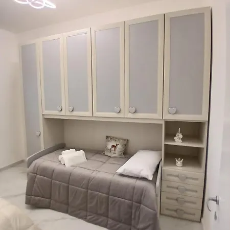 아파트 L'Incanto Casa Vacanza