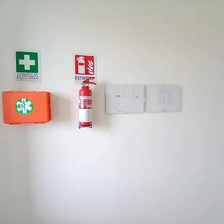 L'Incanto Casa Vacanza *