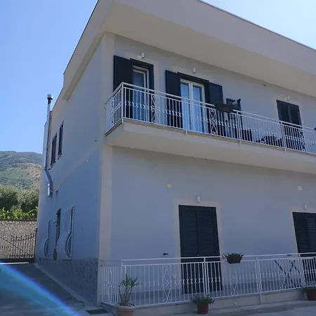 L'Incanto Casa Vacanza *