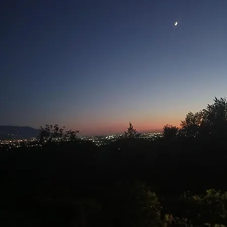 아파트 L'Incanto Casa Vacanza 사르노