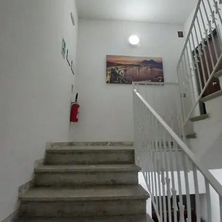 Apartment L'incanto Moderno Panoramico