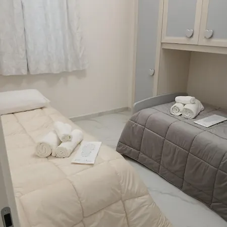 Daire L'Incanto Casa Vacanza Sarno