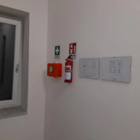 L'incanto Moderno Panoramico Apartment Sarno