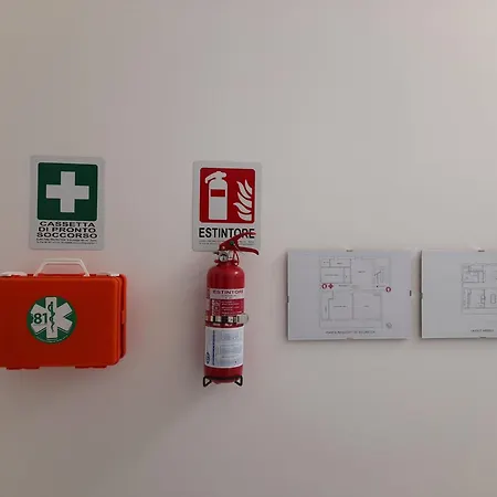 L'incanto Moderno Panoramico *