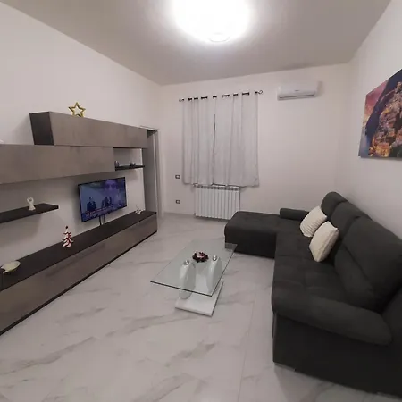L'incanto Moderno Panoramico Apartment