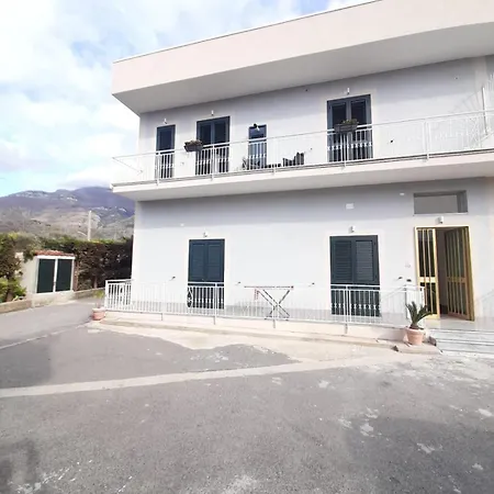 Apartment L'incanto Moderno Panoramico Sarno
