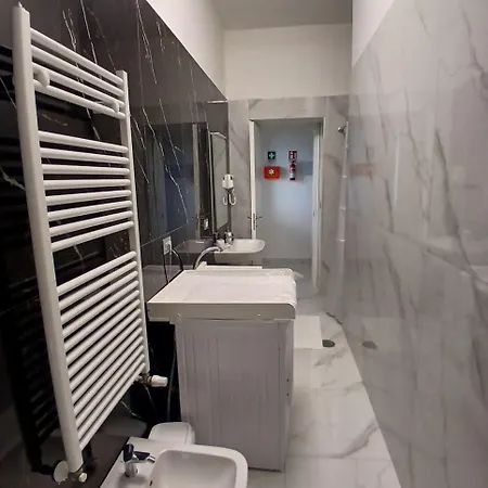 Daire L'Incanto Casa Vacanza