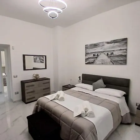 L'incanto Moderno Panoramico Apartment Sarno