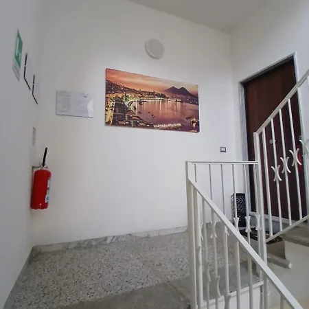 L'incanto Moderno Panoramico *