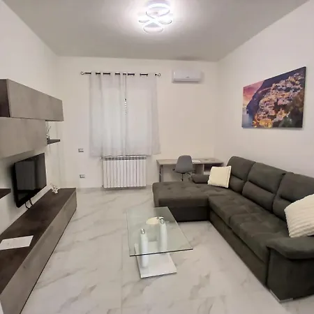 L'Incanto Casa Vacanza * Sarno