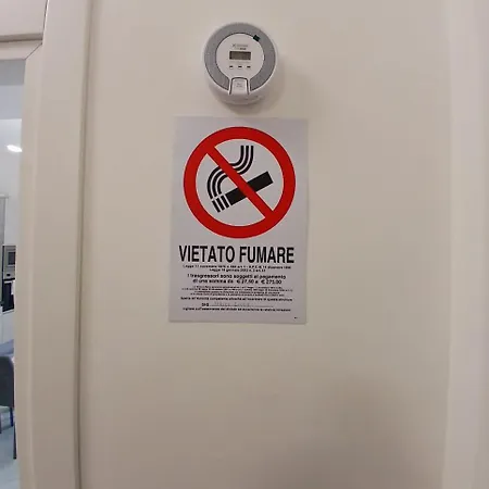 L'incanto Moderno Panoramico Sarno