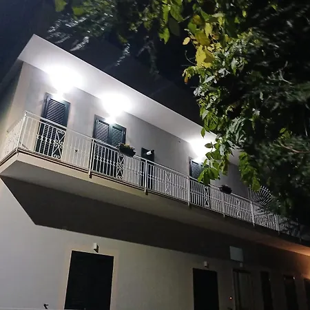 L'incanto Casa Apartment