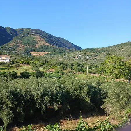 L'Incanto Casa Vacanza Daire *