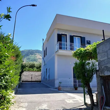 L'Incanto Casa Vacanza * Sarno