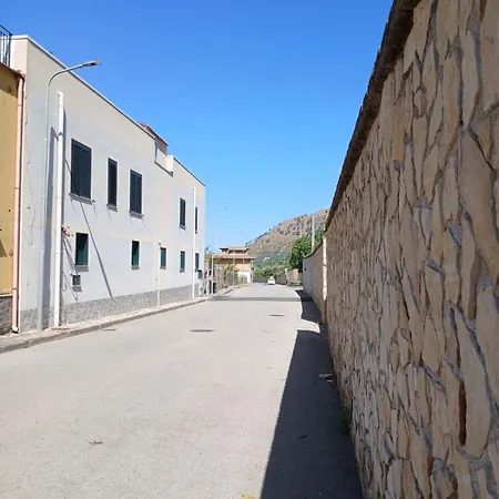 L'incanto Casa Apartment