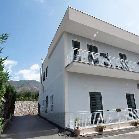 L'incanto Casa Apartment