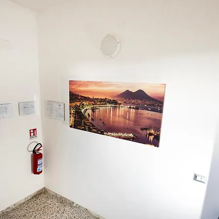 L'incanto Casa Apartment Sarno