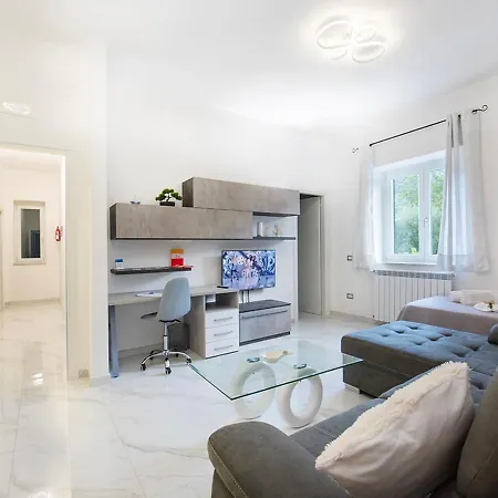 Apartment L'incanto Casa Sarno