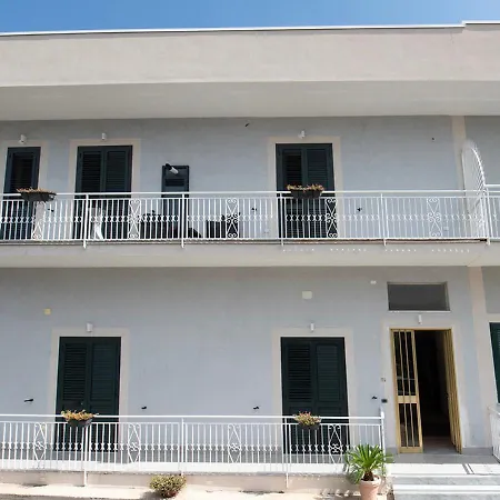 Apartment L'incanto Casa Sarno