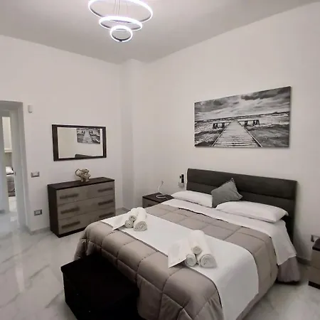 Apartment L'incanto Casa Sarno