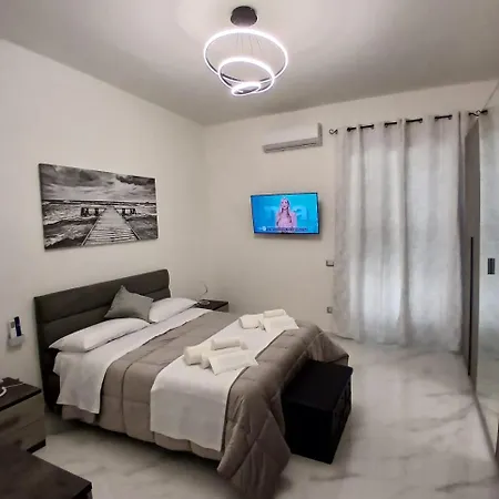L'incanto Casa Apartment