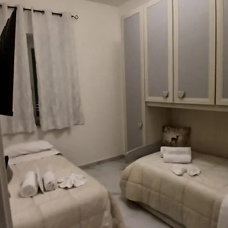 L'incanto Casa Apartment *