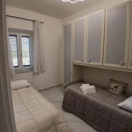Apartment L'incanto Casa Sarno
