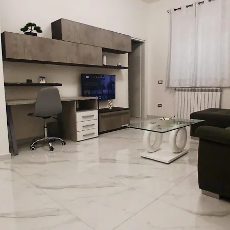 L'incanto Casa *