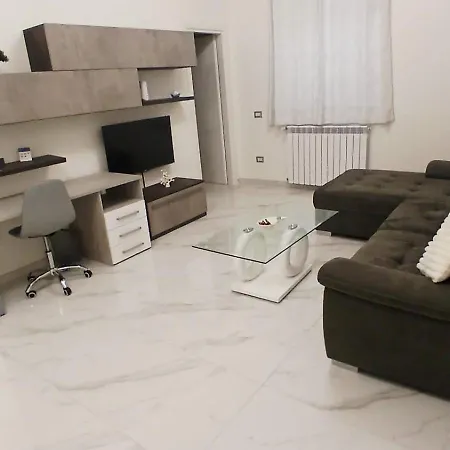 L'incanto Casa Apartment Sarno