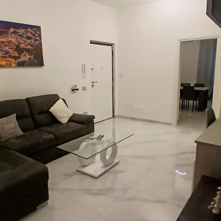 L'incanto Casa Sarno