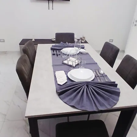 L'incanto Casa *