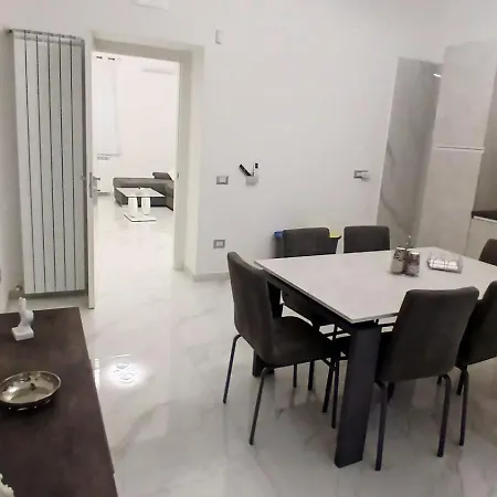L'incanto Casa Apartment *