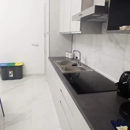 L'incanto Casa Apartment Sarno