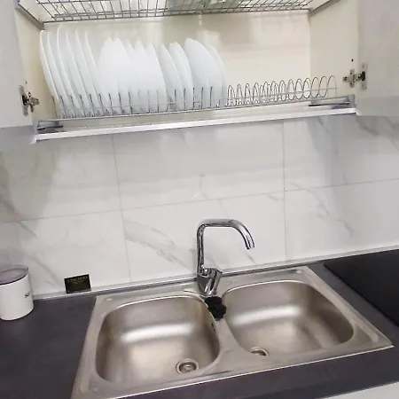 L'incanto Casa Apartment Sarno