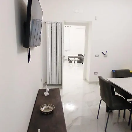 L'incanto Casa Apartment *